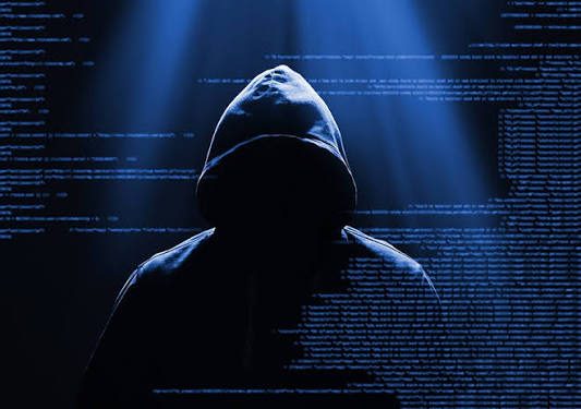 Hacker